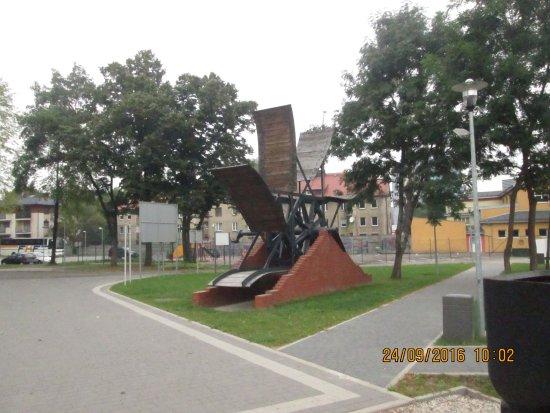 Sztolnia Królowa Luiza